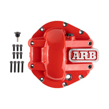 Load image into Gallery viewer, ARB ARB Diff Cover D44