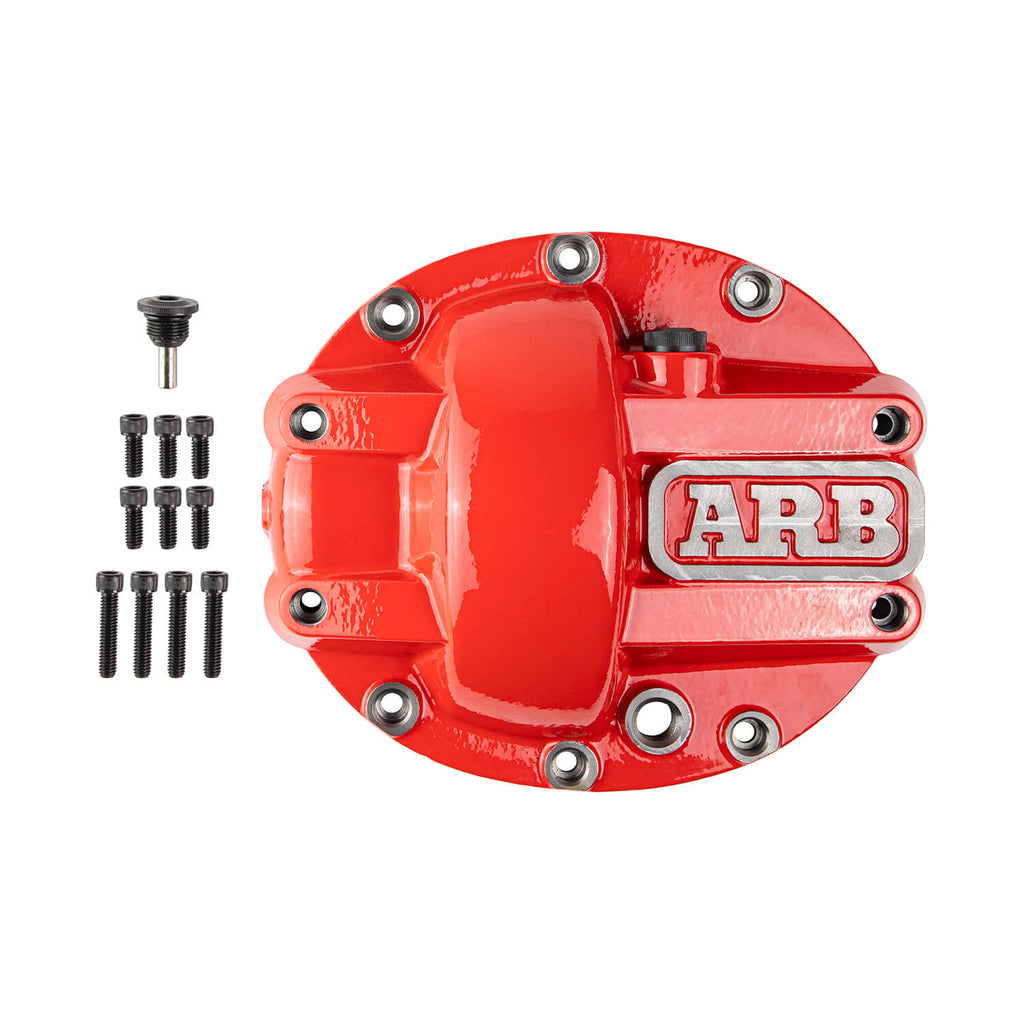 ARB ARB Diff Cover D35