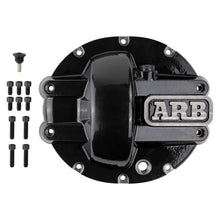 Load image into Gallery viewer, ARB ARB Diffcover Blk Chrysler8.25