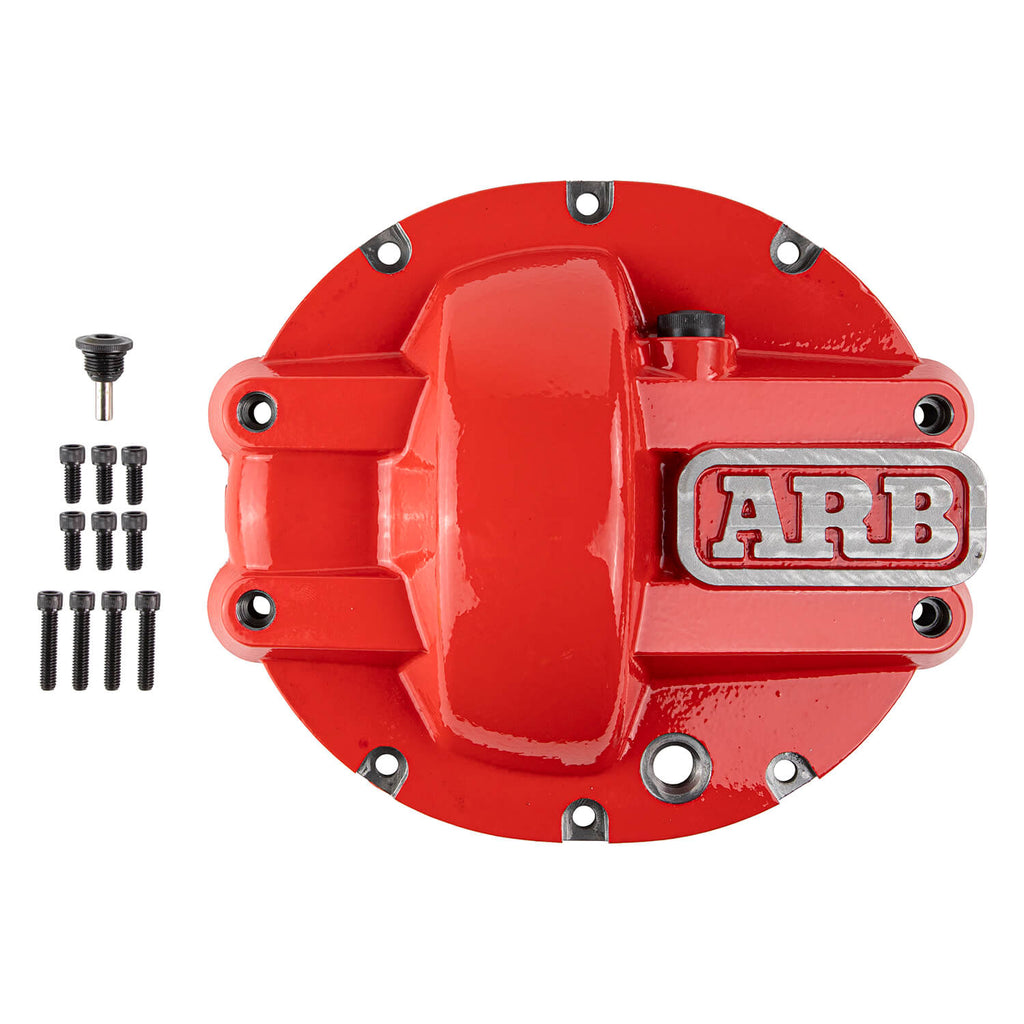 ARB ARB Diff Cover Chrysler 8.25In