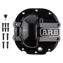 Load image into Gallery viewer, ARB ARB Diff Cover Blk Ford 8.8