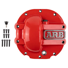 Load image into Gallery viewer, ARB ARB Diff Cover Ford 8.8