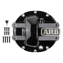 Load image into Gallery viewer, ARB ARB Diffcover Blk Chev 10Bolt