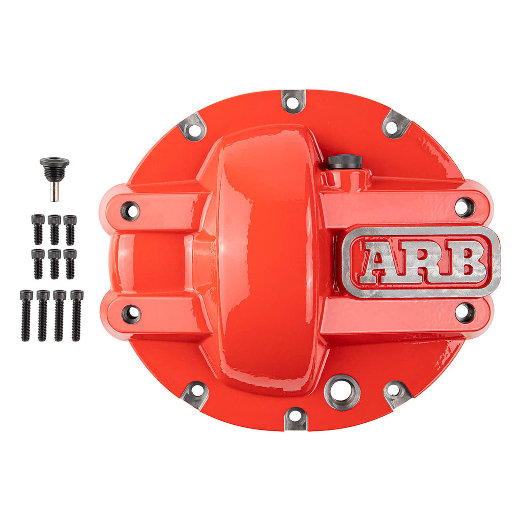 ARB ARB Diff Cover Chev 10 Bolt