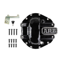 Load image into Gallery viewer, ARB ARB Diff Cover Blk Nissan M226