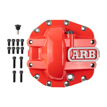 Load image into Gallery viewer, ARB ARB Diff Cover JL Sport Front M186 Axle