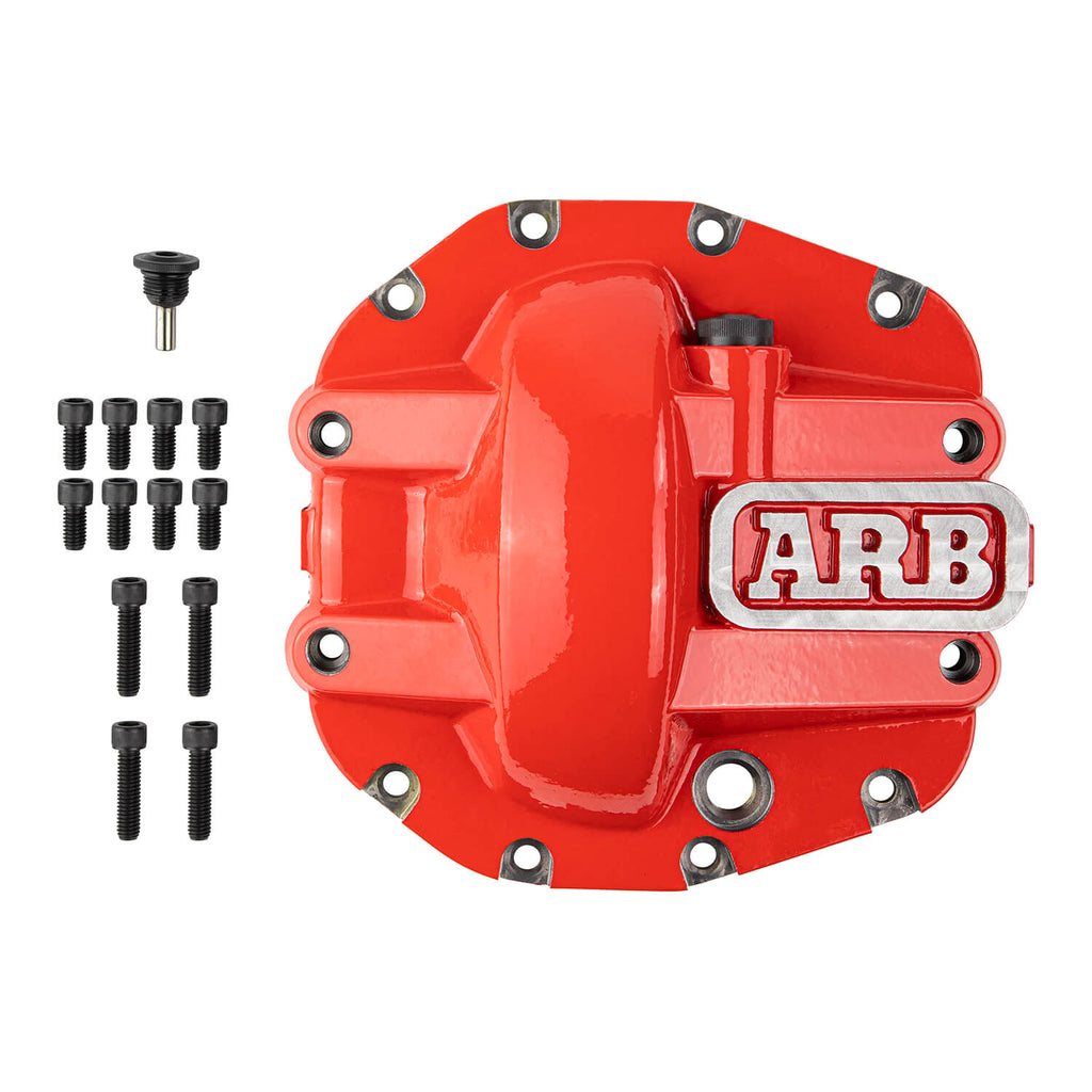 ARB ARB Diff Cover JL Sport Rear M200 Axle