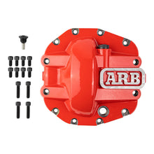 Load image into Gallery viewer, ARB ARB Diff Cover JL Sport Rear M200 Axle