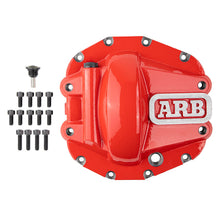 Load image into Gallery viewer, ARB ARB Diff Cover Jl Rubicon Or Sport M220 Rear Axle