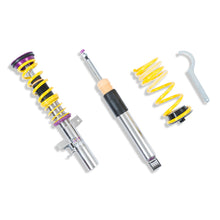 Load image into Gallery viewer, KWS35230067-KW Coilover Kit V3 for 2017 Ford Focus RS-Coilovers-KW