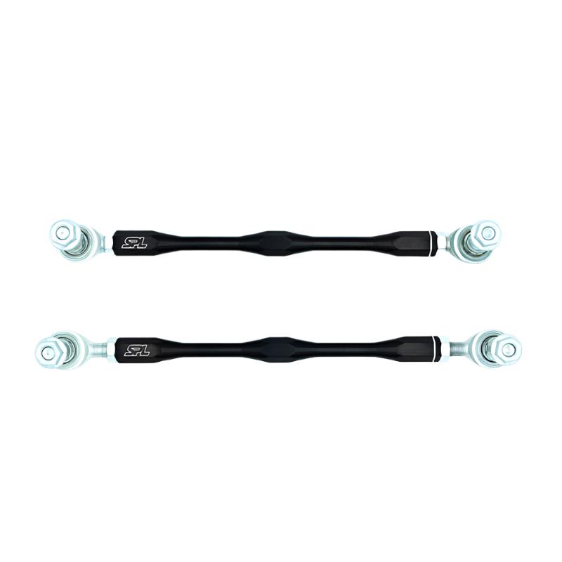 SPPSPL FE E210-SPL Parts 2023+ Toyota GR Corolla Front Adjustable Endlinks-Sway Bar Endlinks-SPL Parts