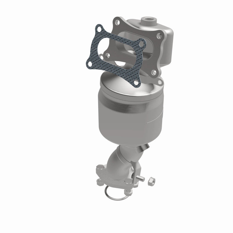 MAG51898-MagnaFlow Conv DF 08-10 Honda Accord 3.5L-Catalytic Converter Direct Fit-Magnaflow