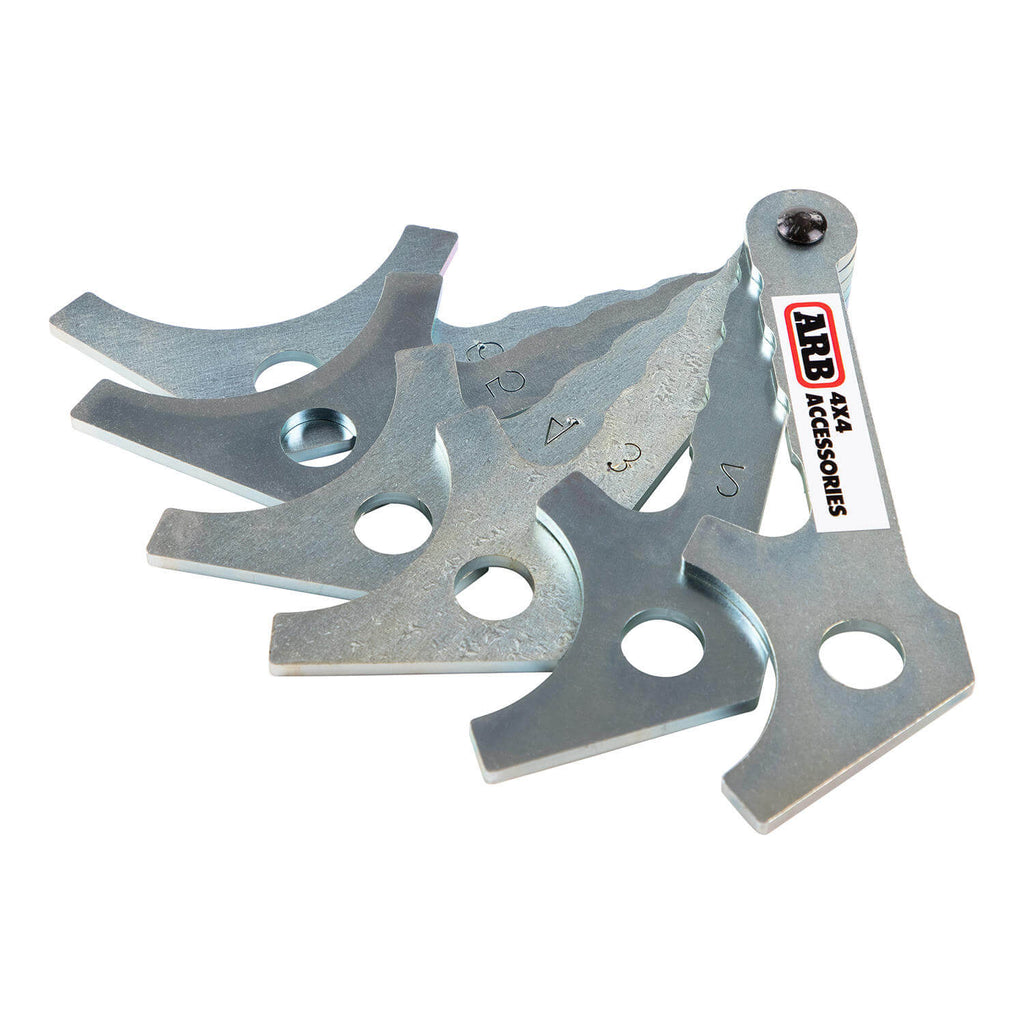 ARB ARB Shim Driver