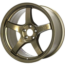 Load image into Gallery viewer, GLSWGCRQ38DA2-Gram Lights 57CR 17x9.0 +38 5-100 Bronze 2 Wheel-Wheels - Cast-Gram Lights