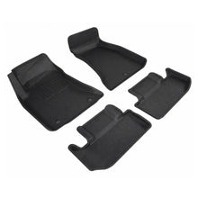 Load image into Gallery viewer, 3D MAXpider 15-23 Dodge Challenger RWD Kagu Black Full Set