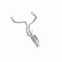 Load image into Gallery viewer, MAG19684-Magnaflow SPEQ Series Polished Cat-Back Performance Exhaust System 2024+Ram 1500-Catback-Magnaflow