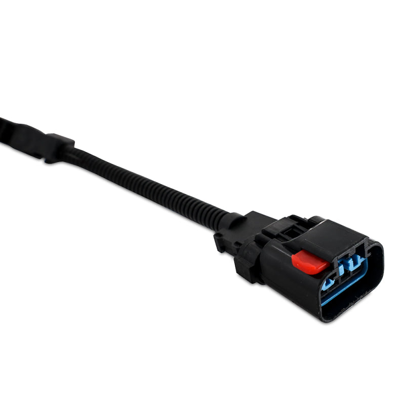 Mishimoto 2003-2004 Ford 6.0L Powerstroke Glow Plug Harness-Wiring Harnesses-Mishimoto