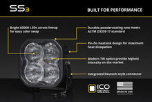 Load image into Gallery viewer, Diode Dynamics DIODD8938 Fog Lights - View-2