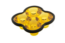 Load image into Gallery viewer, Diode Dynamics SS3 Lens PC Combo - Yellow-Light Accessories and Wiring-Diode Dynamics