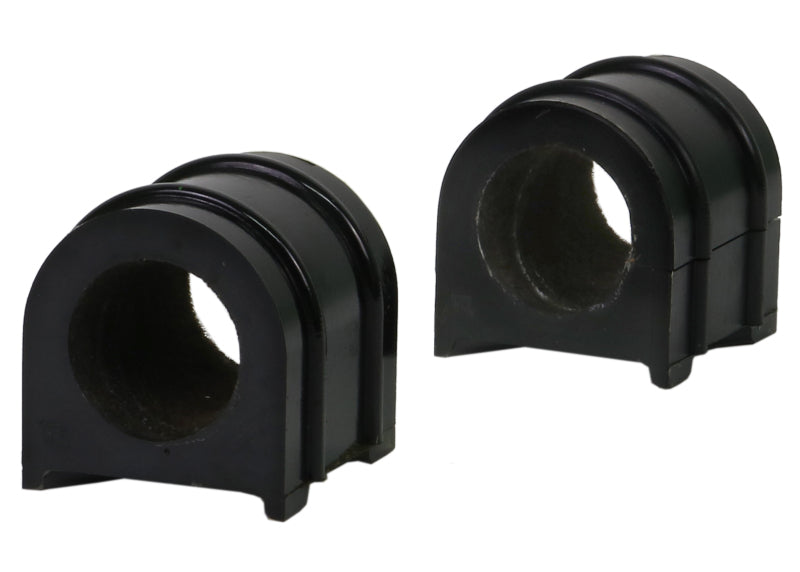 Whiteline-Whiteline Plus 08+ Cadillac CTS/CTS-V 35mm Front Sway Bar Mount Bushing