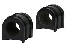 Load image into Gallery viewer, Whiteline-Whiteline Plus 08+ Cadillac CTS/CTS-V 35mm Front Sway Bar Mount Bushing