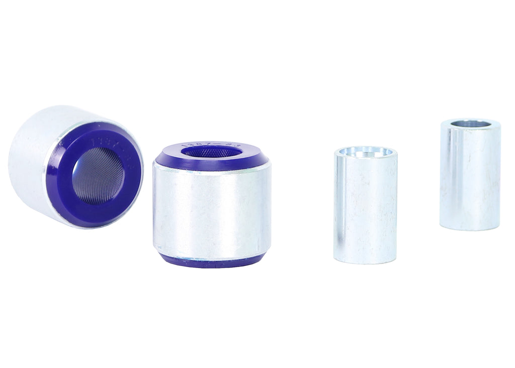 Superpro SuperPro 2000 Subaru Outback Limited Front Lower Inner Rearward Control Arm Bushing Kit