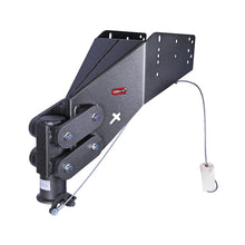 Load image into Gallery viewer, GENGH-8075AL-Gen-Y Executive Torsion-Flex Auto 5th Wheel to Gooseneck 2-5/16in Coupler (4.5K-6.5K PW)-Hitch Accessories-GEN-Y Hitch