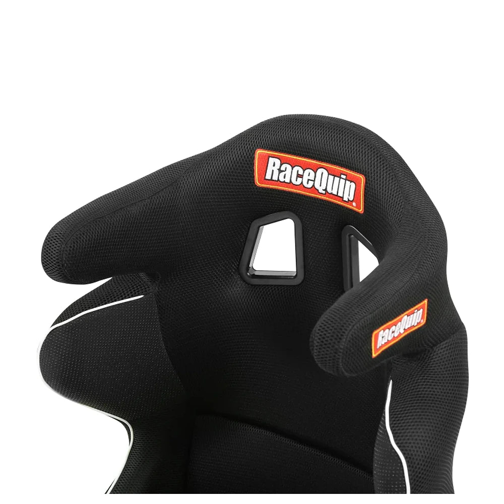 RaceQuip FIA Containment Racing Seat - Large - product view 8