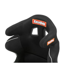 Load image into Gallery viewer, RaceQuip FIA Containment Racing Seat - Large - product view 8