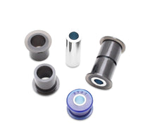 Load image into Gallery viewer, Superpro SuperPro 2008 Mitsubishi Lancer Evolution MR Front Steering Rack &amp; Pinion Mount Bushing Kit