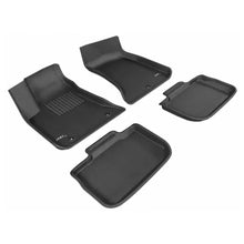 Load image into Gallery viewer, 3D MAXpider 11-23 Dodge Charger RWD Kagu Black Full Set