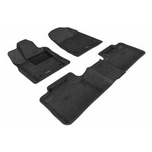 Load image into Gallery viewer, 3D MAXpider 13-26 Dodge Durango Kagu Black Full Set