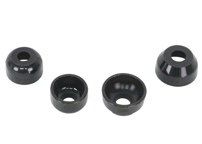 Whiteline-Whiteline 1965-1969 Pontiac Tempest Front Ball Joint Dust Boots