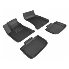 Load image into Gallery viewer, 3D MAXpider 11-23 Chrysler 300 RWD Kagu Black Full Set