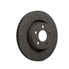 Load image into Gallery viewer, HAWKHKC4058.453B-HAWK Talon Rotors-Brake Rotors - Slot &amp; Drilled-Hawk Performance
