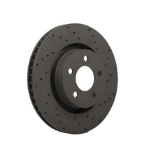 Load image into Gallery viewer, HAWKHKC4058.453Z-HAWK Talon Rotors-Brake Rotors - Slot &amp; Drilled-Hawk Performance