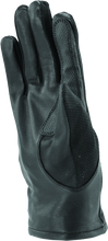 Load image into Gallery viewer, RIV094484-River Road Pecos Leather Mesh Gloves Black - Small-Gloves-River Road