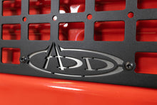 Load image into Gallery viewer, ADDAC2302701NA-ADD 21-23 Ford Bronco Tailgate Molle Panel-Exterior Trim-Addictive Desert Designs
