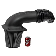 Load image into Gallery viewer, GBE42266-D-Banks Power 20-22 Chevy/GMC 2500/3500 L5P 6.6L Ram-Air Intake System-Short Ram Air Intakes-Banks Power