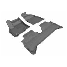 Load image into Gallery viewer, 3D MAXpider 17-23 Chevrolet Bolt EV Kagu GRAY Full Set - 3D MAXpider ACEL1CH08701501
