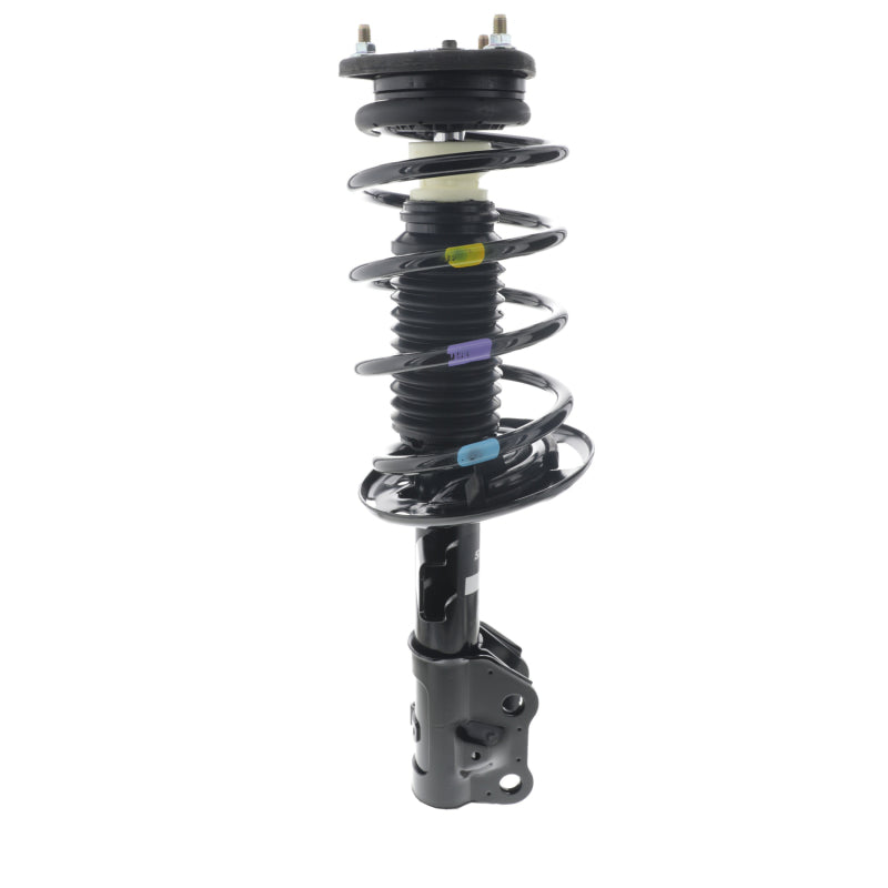 KYB Shocks & Struts Strut Plus Front Right 14-17 Mazda 6-Shock & Spring Kits-KYB