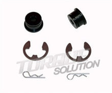 Load image into Gallery viewer, TQSTS-SCB-416-Torque Solution Shifter Cable Bushing - Mitsubishi Evo JDM 5 Speed Only-Shifter Bushings-Torque Solution