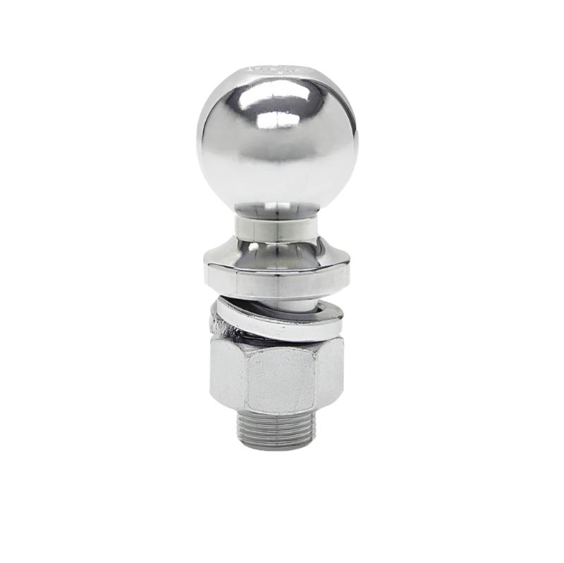 GENGH-12013R-Gen-Y Phantom 2-5/16in Single Ball Attachment 1in Diameter Ball Shank 7K Towing-Hitch Ball Mounts-GEN-Y Hitch