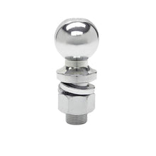 Load image into Gallery viewer, GENGH-12013R-Gen-Y Phantom 2-5/16in Single Ball Attachment 1in Diameter Ball Shank 7K Towing-Hitch Ball Mounts-GEN-Y Hitch