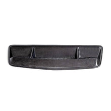 Load image into Gallery viewer, 2024-2025 Ford Mustang Carbon Fiber Hood Vent - Type-V5