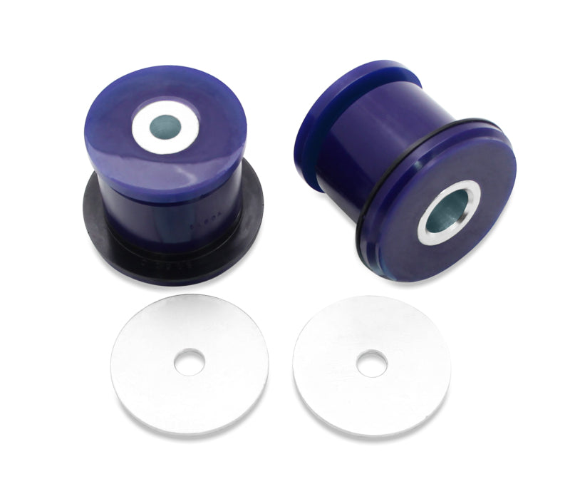 Superpro SuperPro 1992 Lexus SC300 Base Rear Forward Subframe Bushing Set