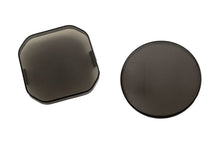 Load image into Gallery viewer, Diode Dynamics SS3 LED Pod Cover Standard Smoked-Light Accessories and Wiring-Diode Dynamics