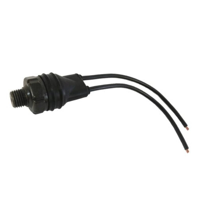 KLE2121-Kleinn Sealed Tank Mount Pressure Switch/ 1/4In M NPT/ 90 PSI On/ 120 PSI Off-Air Compressors-Kleinn Air Horns