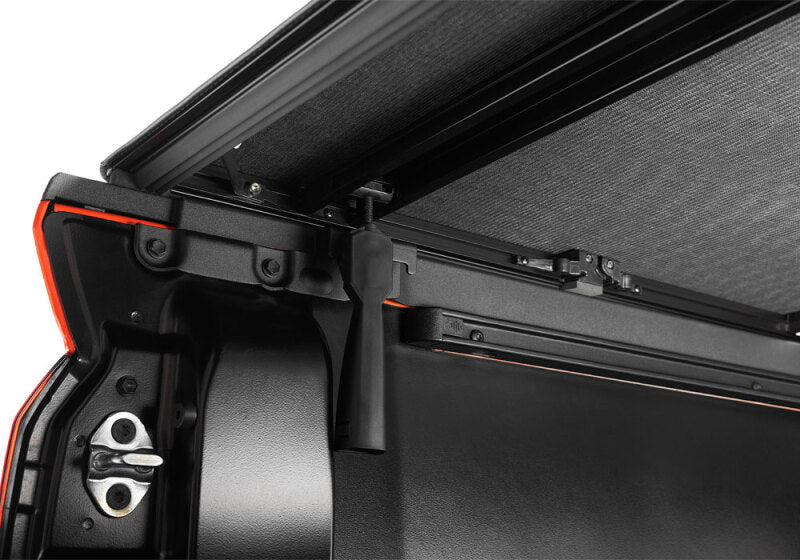 EXT92832-Extang 2024 Toyota Tacoma (5ft Bed) Trifecta 2.0-Tonneau Covers - Soft Fold-Extang