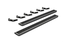 Load image into Gallery viewer, NFBGFF15RC-TX-N-Fab Growler Fleet 15-19 Ford F-150 17-19 F-250/F-350 Superduty Reg Cab - Cab Length - Tex. Black-Running Boards-N-Fab